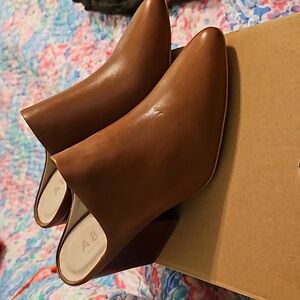 Able heeled mule